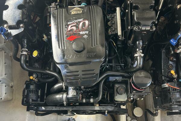 Island Time 29ft Sea Ray Yacht For Sale