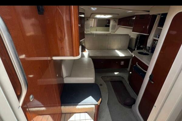 Island Time 29ft Sea Ray Yacht For Sale