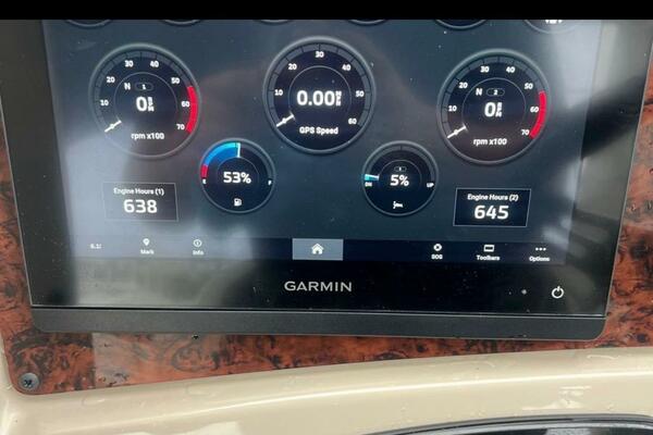 Island Time 29ft Sea Ray Yacht For Sale