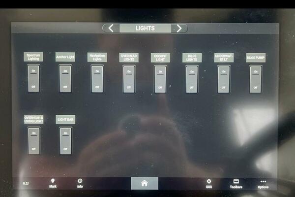 Island Time 29ft Sea Ray Yacht For Sale