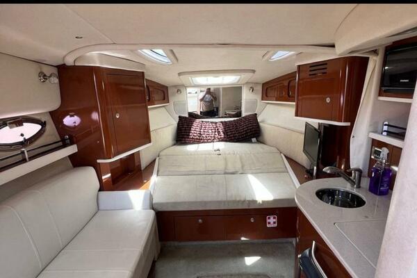 Island Time 29ft Sea Ray Yacht For Sale