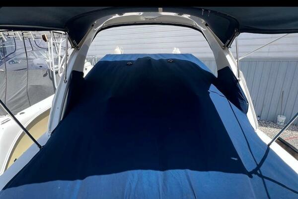 Island Time 29ft Sea Ray Yacht For Sale