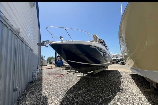Island Time 29ft Sea Ray Yacht For Sale