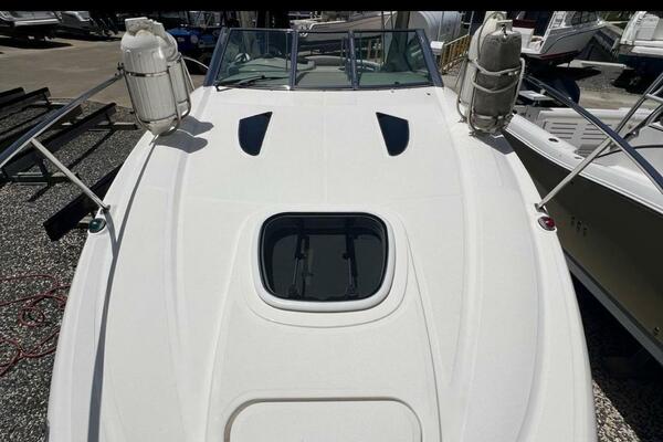 Island Time 29ft Sea Ray Yacht For Sale