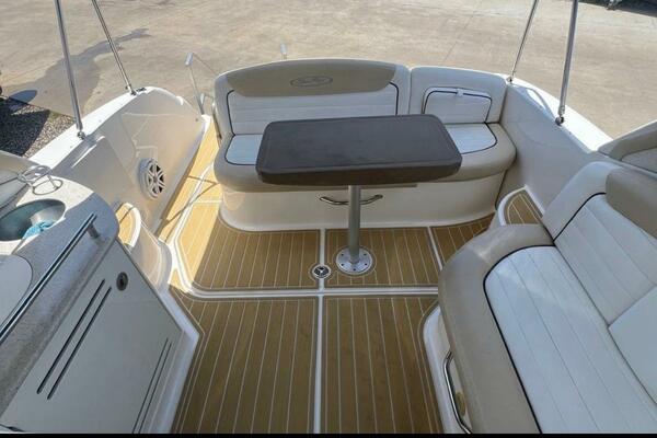 Island Time 29ft Sea Ray Yacht For Sale