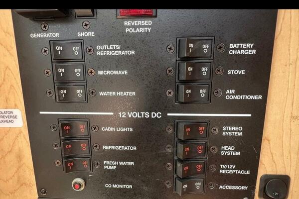 Island Time 29ft Sea Ray Yacht For Sale