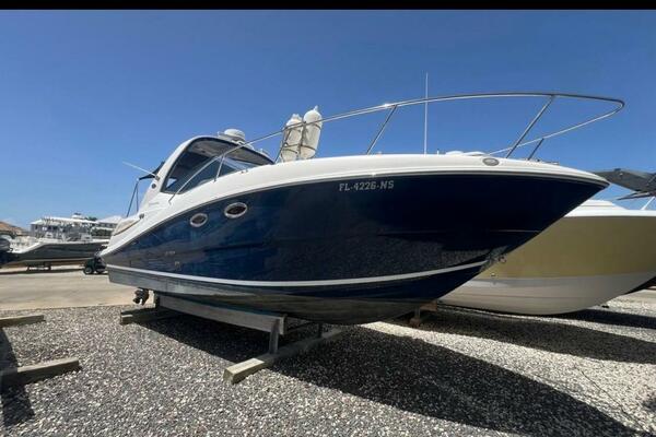 Island Time 29ft Sea Ray Yacht For Sale