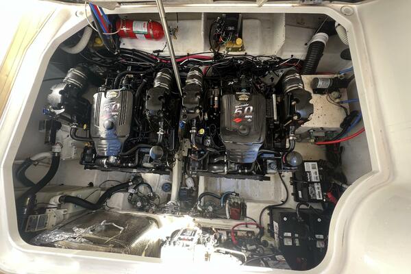 Island Time 29ft Sea Ray Yacht For Sale