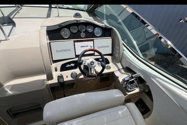 Island Time 29ft Sea Ray Yacht For Sale