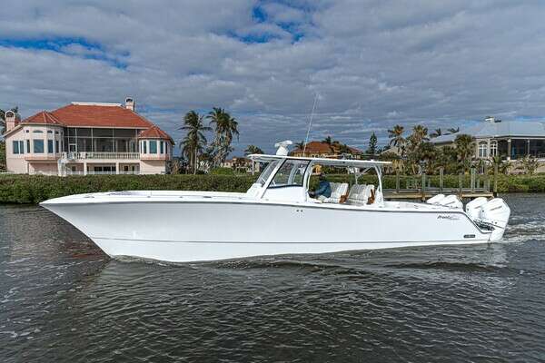 43-ft-Front Runner-2026-- Stuart Florida United States  yacht for sale 43-ft-Front Runner-2026-- Stuart Florida United States  yacht for sale