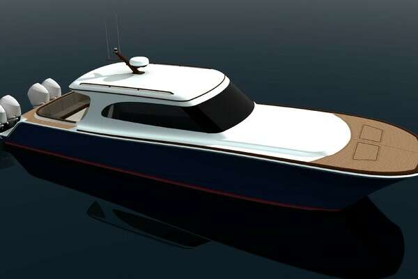 43-ft-Front Runner-2026-- Stuart Florida United States  yacht for sale 43-ft-Front Runner-2026-- Stuart Florida United States  yacht for sale