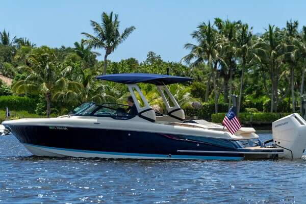 28-ft-Chris-Craft-2026-Stuart Florida United States yacht for sale