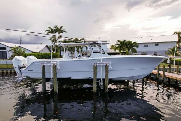43-ft-Front Runner-2024-- Stuart Florida United States  yacht for sale 43-ft-Front Runner-2024-- Stuart Florida United States  yacht for sale