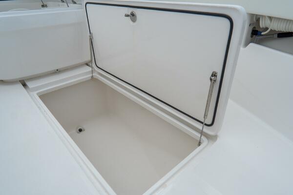 36 Open Fisherman 36ft Invincible Yacht For Sale