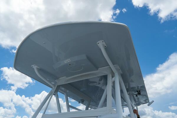 36 Open Fisherman 36ft Invincible Yacht For Sale