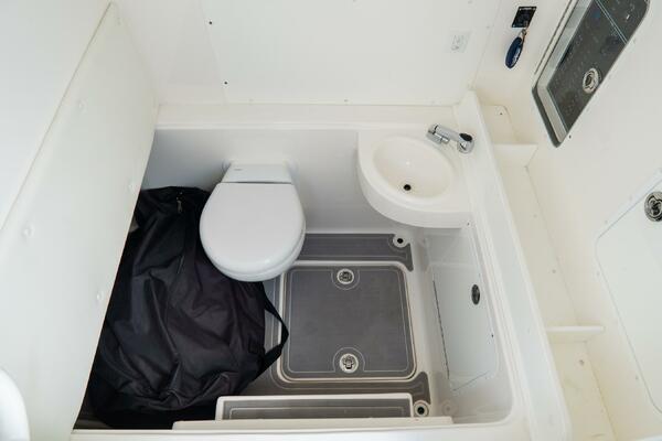 36 Open Fisherman 36ft Invincible Yacht For Sale