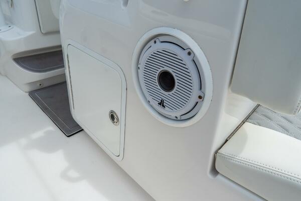 36 Open Fisherman 36ft Invincible Yacht For Sale