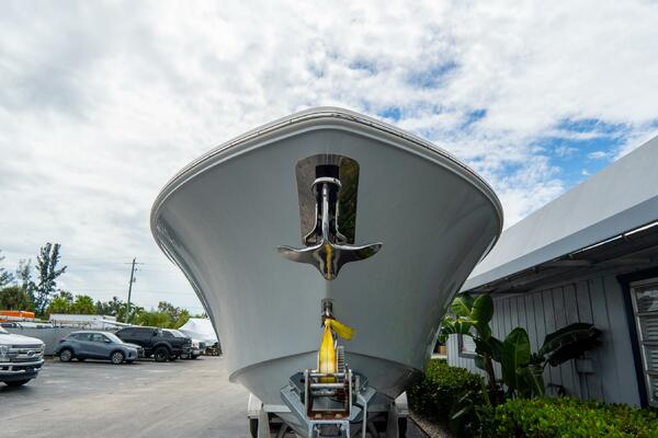 36 Open Fisherman 36ft Invincible Yacht For Sale