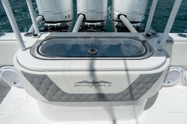 36 Open Fisherman 36ft Invincible Yacht For Sale