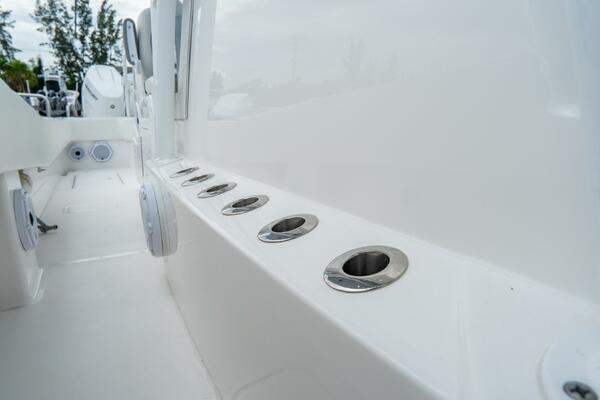 36 Open Fisherman 36ft Invincible Yacht For Sale