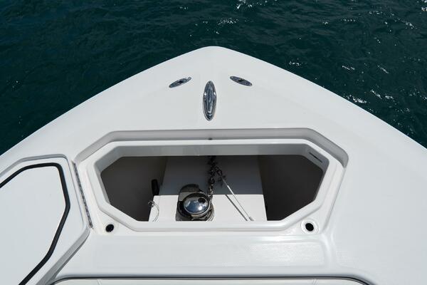 36 Open Fisherman 36ft Invincible Yacht For Sale