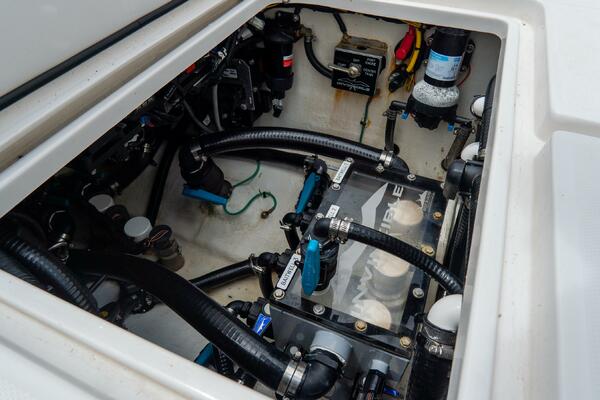 36 Open Fisherman 36ft Invincible Yacht For Sale