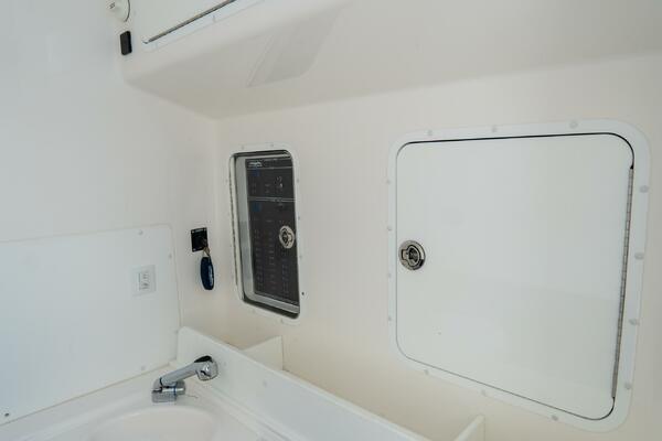 36 Open Fisherman 36ft Invincible Yacht For Sale