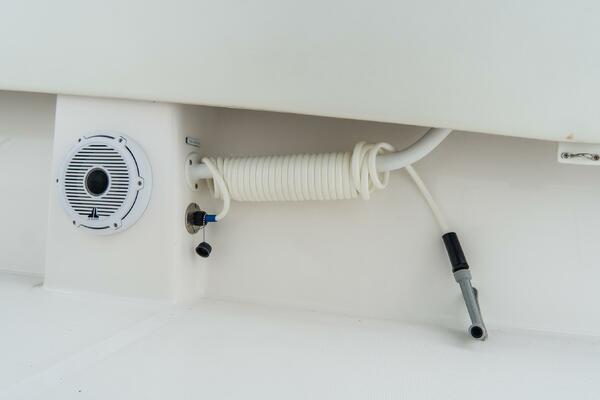 36 Open Fisherman 36ft Invincible Yacht For Sale