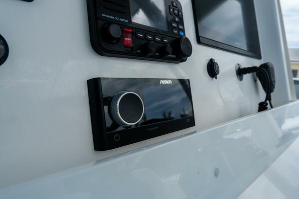 36 Open Fisherman 36ft Invincible Yacht For Sale