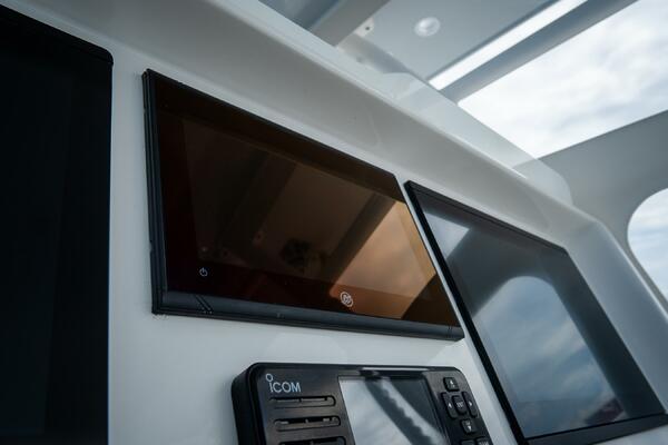 36 Open Fisherman 36ft Invincible Yacht For Sale