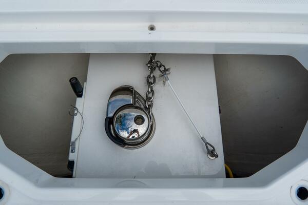 36 Open Fisherman 36ft Invincible Yacht For Sale