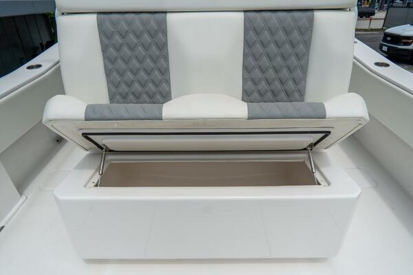 36 Open Fisherman 36ft Invincible Yacht For Sale