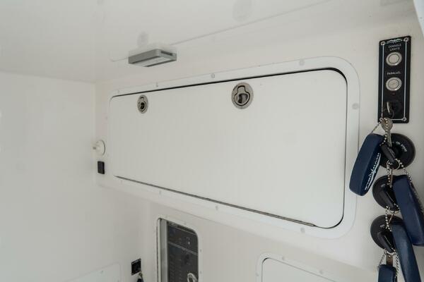 36 Open Fisherman 36ft Invincible Yacht For Sale