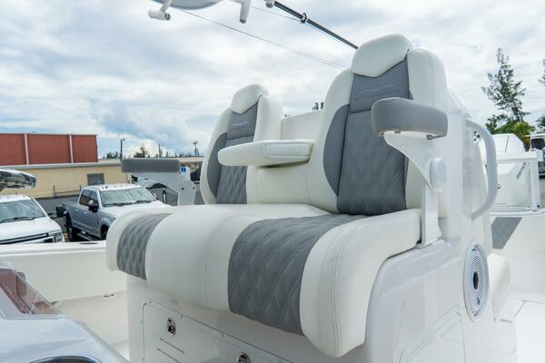 36 Open Fisherman 36ft Invincible Yacht For Sale