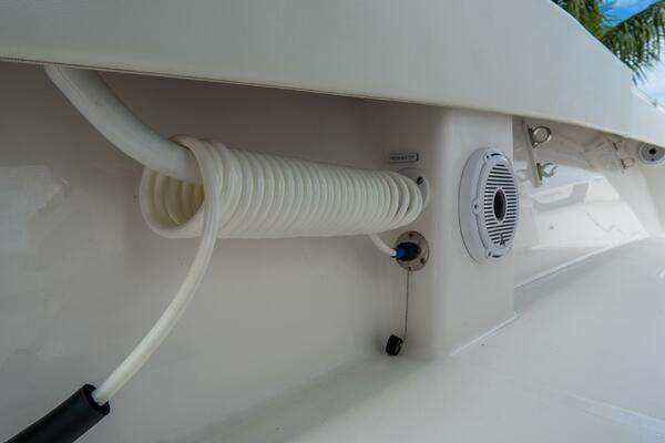 36 Open Fisherman 36ft Invincible Yacht For Sale