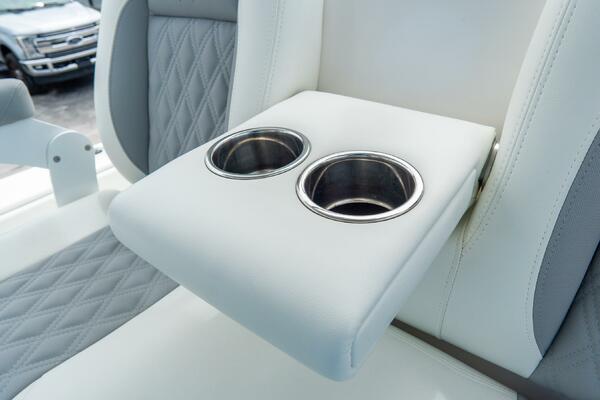 36 Open Fisherman 36ft Invincible Yacht For Sale