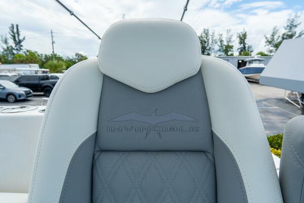 36 Open Fisherman 36ft Invincible Yacht For Sale