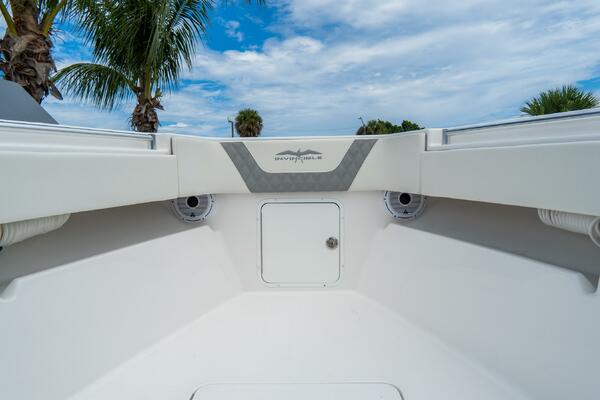 36 Open Fisherman 36ft Invincible Yacht For Sale