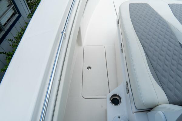 36 Open Fisherman 36ft Invincible Yacht For Sale