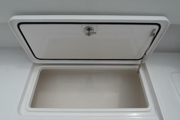 36 Open Fisherman 36ft Invincible Yacht For Sale