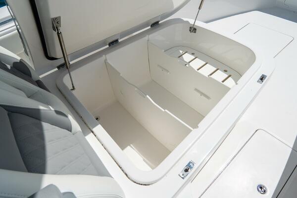 36 Open Fisherman 36ft Invincible Yacht For Sale