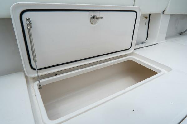 36 Open Fisherman 36ft Invincible Yacht For Sale