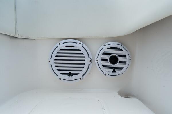 36 Open Fisherman 36ft Invincible Yacht For Sale