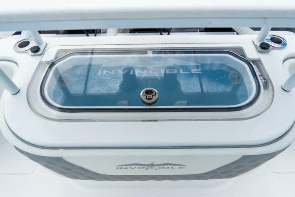 36 Open Fisherman 36ft Invincible Yacht For Sale