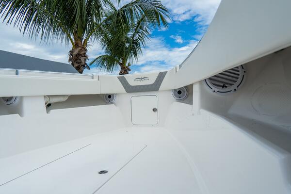 36 Open Fisherman 36ft Invincible Yacht For Sale