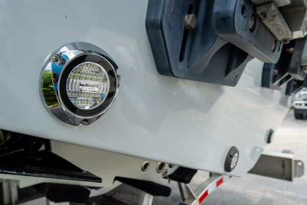 36 Open Fisherman 36ft Invincible Yacht For Sale