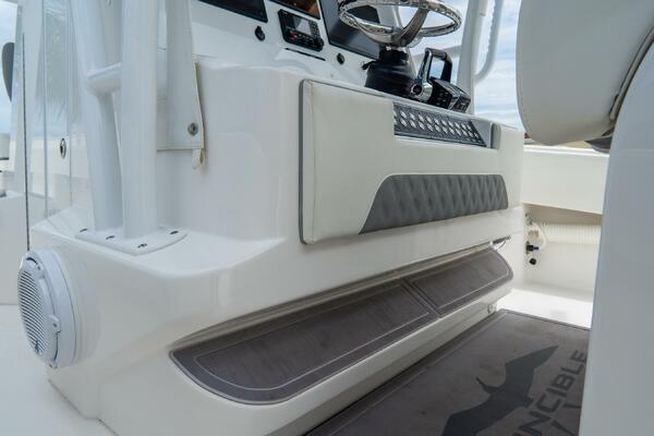 36 Open Fisherman 36ft Invincible Yacht For Sale