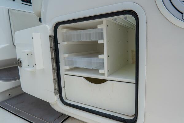 36 Open Fisherman 36ft Invincible Yacht For Sale