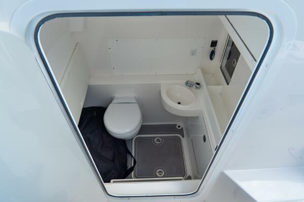 36 Open Fisherman 36ft Invincible Yacht For Sale