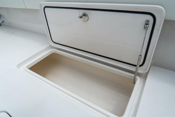 36 Open Fisherman 36ft Invincible Yacht For Sale